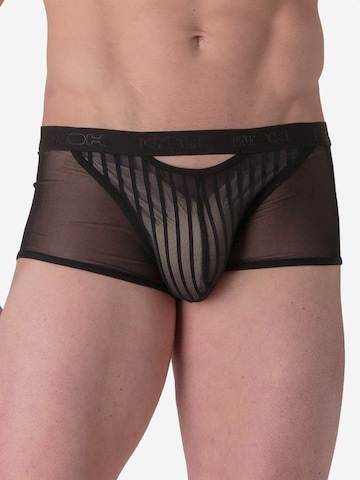 WOH Boxer shorts 'Personal Allure' in Black