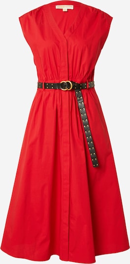 MICHAEL Michael Kors Mekko värissä purppura, Tuotenäkymä