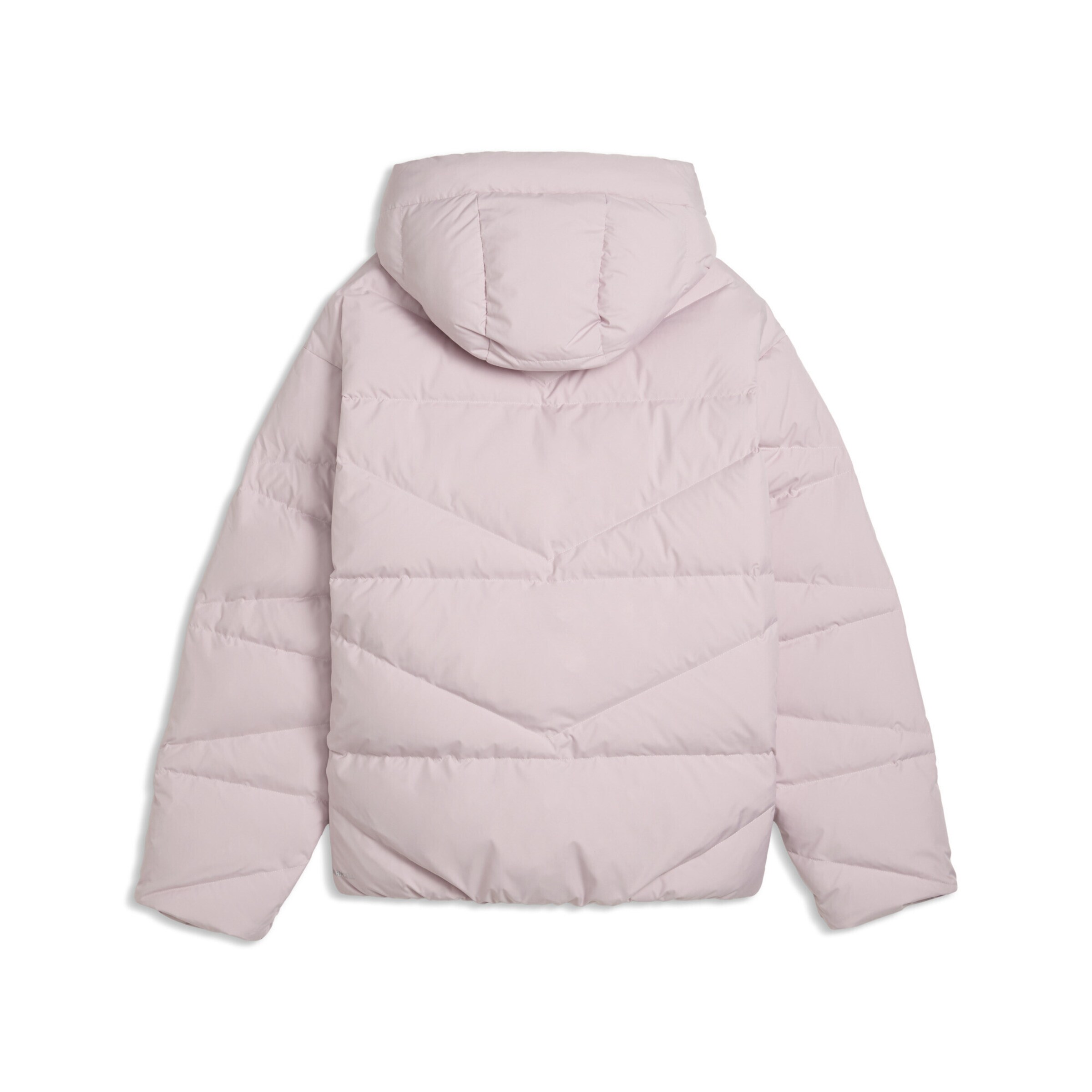 PUMA Winterjacke in Pink