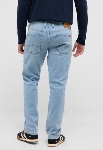 MUSTANG Regular Jeans 'Denver' in Blue