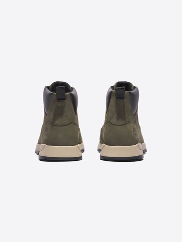 TIMBERLAND Chukka Boots 'Killington' i grøn
