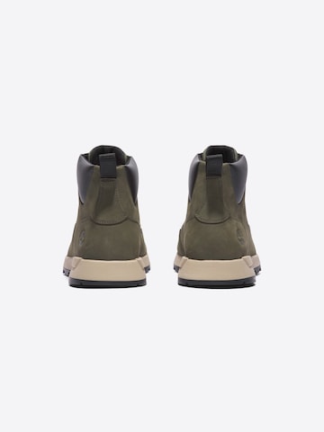 TIMBERLAND - Botas con cordones 'Killington' en verde