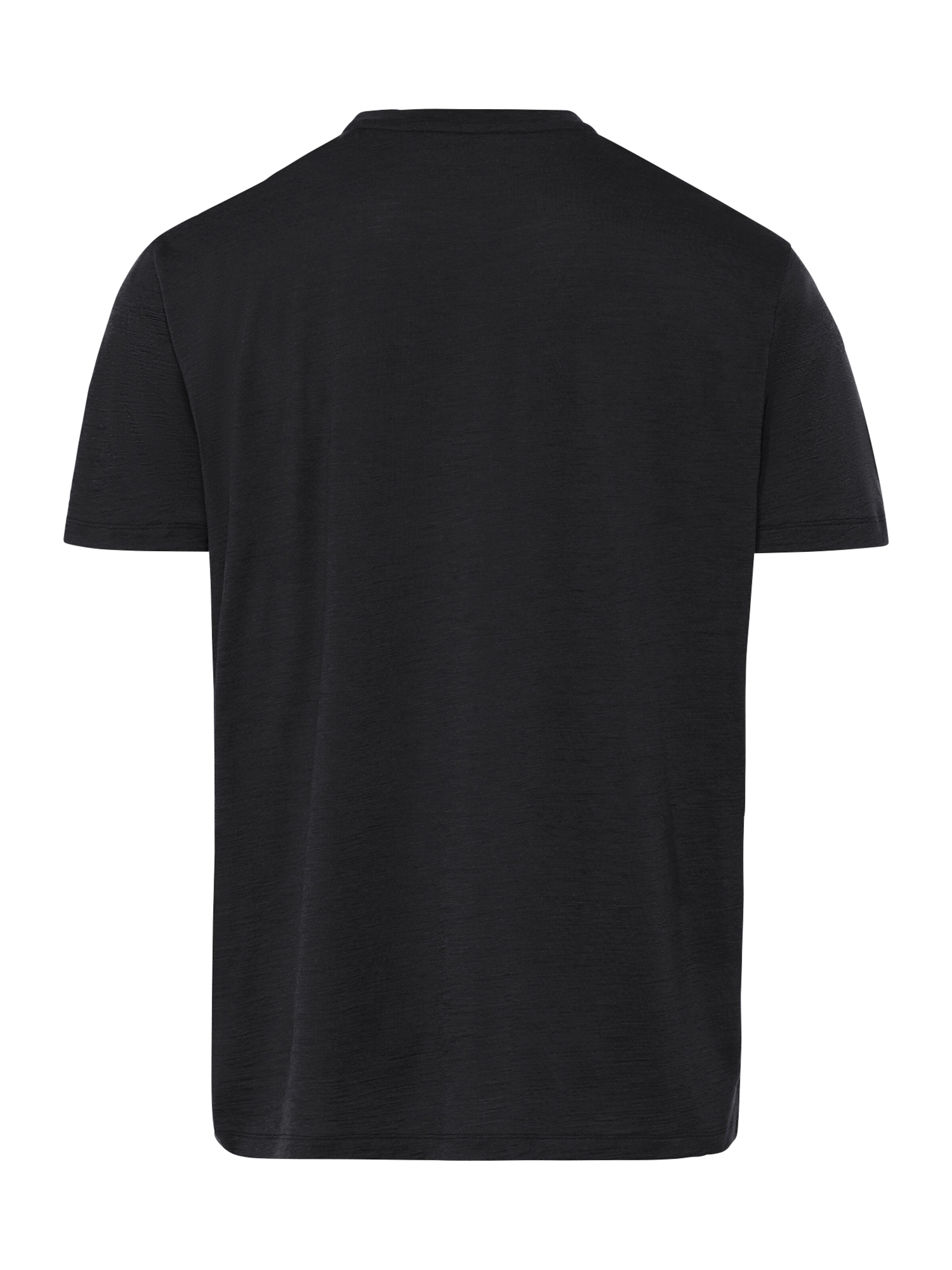 VAUDE Shirt 'Tekoa' in Black