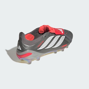 Chaussure de foot 'Predator Elite' ADIDAS PERFORMANCE en gris
