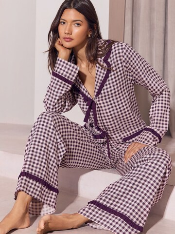 Lipsy Pyjamas i lilla