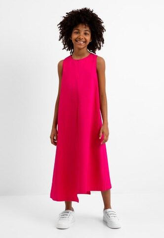 Gulliver Dress in Pink