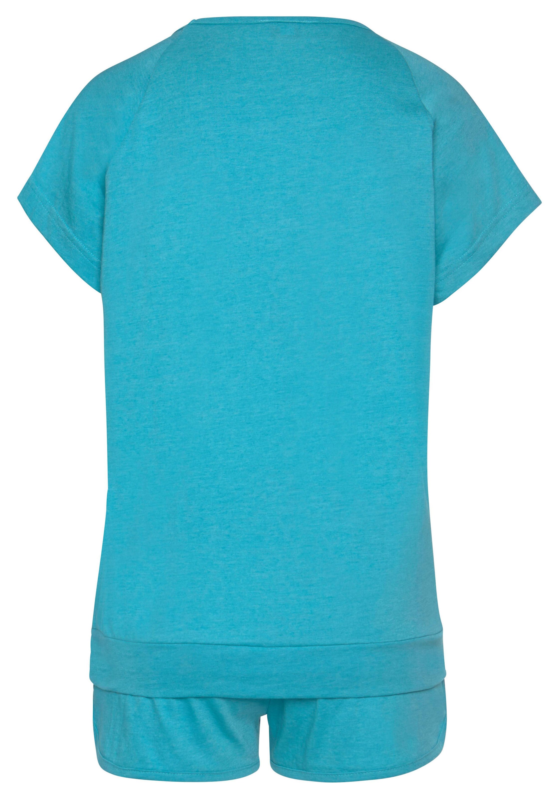 ARIZONA Sortšid, värv sinine