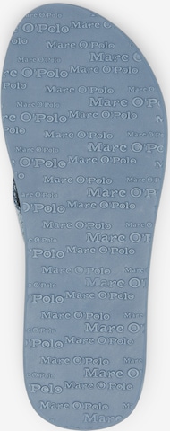 Marc O'Polo Zehentrenner in Blau