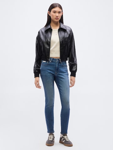 Calvin Klein Jeans Skinny Τζιν σε μπλε