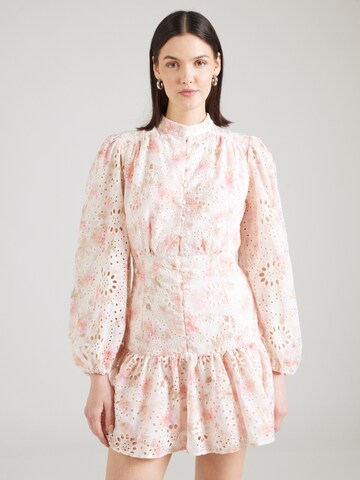 Bardot Shirt dress 'HENDRY' in Pink: front