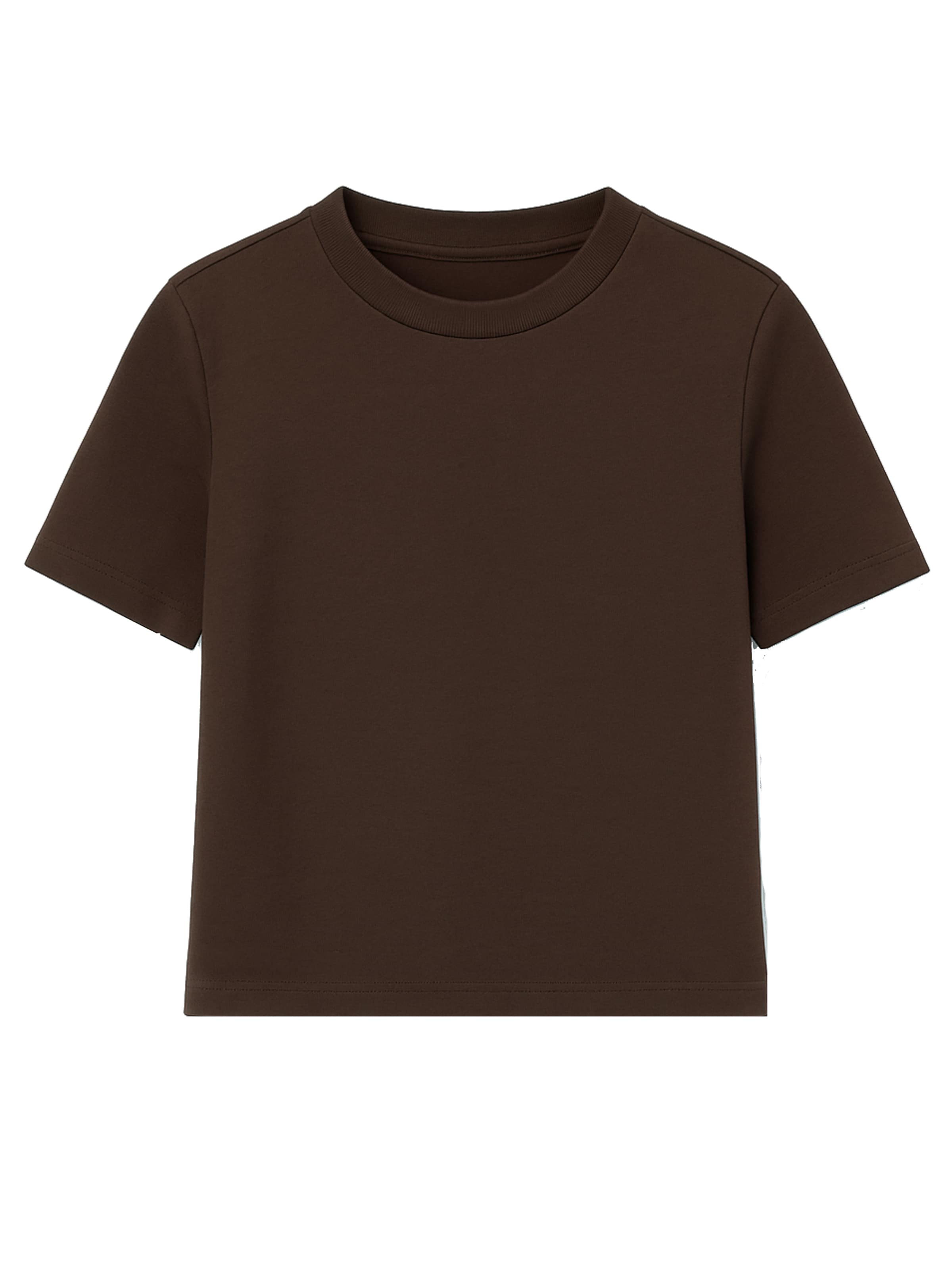 Tricou de la Eoselio pe maro: față