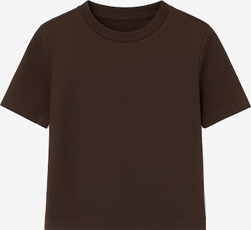 ruda Eoselio Marškinėliai: priekis