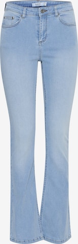 b.young - Bootcut Vaquero 'BYLola' en azul: frente