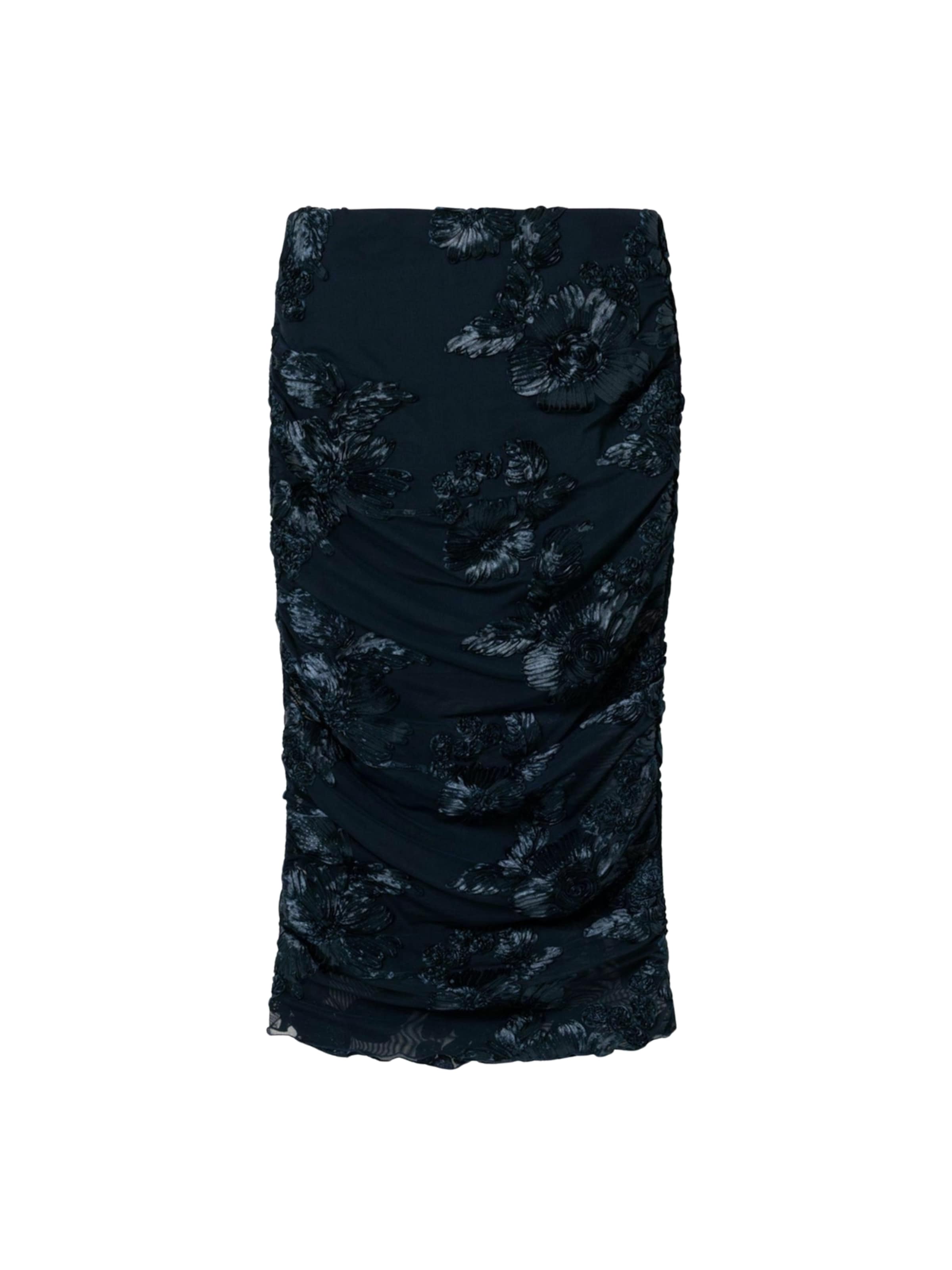 Gonna ' N-Maridel ' di Noella in blu