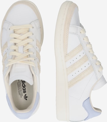 ADIDAS ORIGINALS Sneakers 'National Og' in White