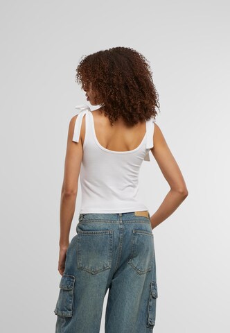 Urban Classics Top in Zwart