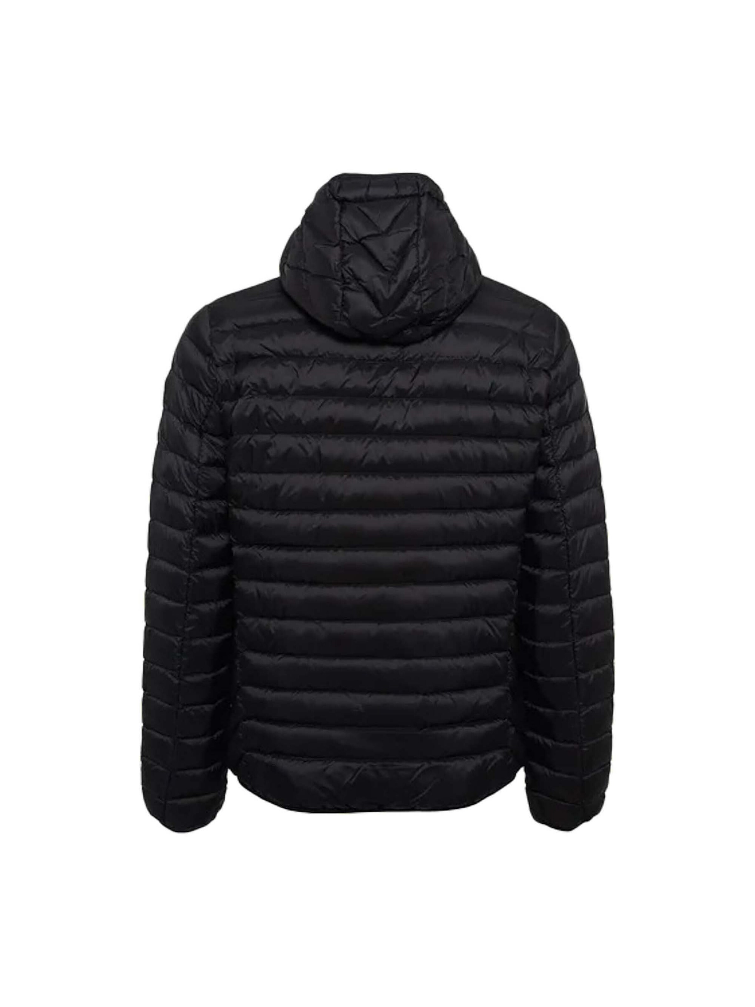 Ciesse Piumini Winterjacke 'Franklin 2.0' in Schwarz