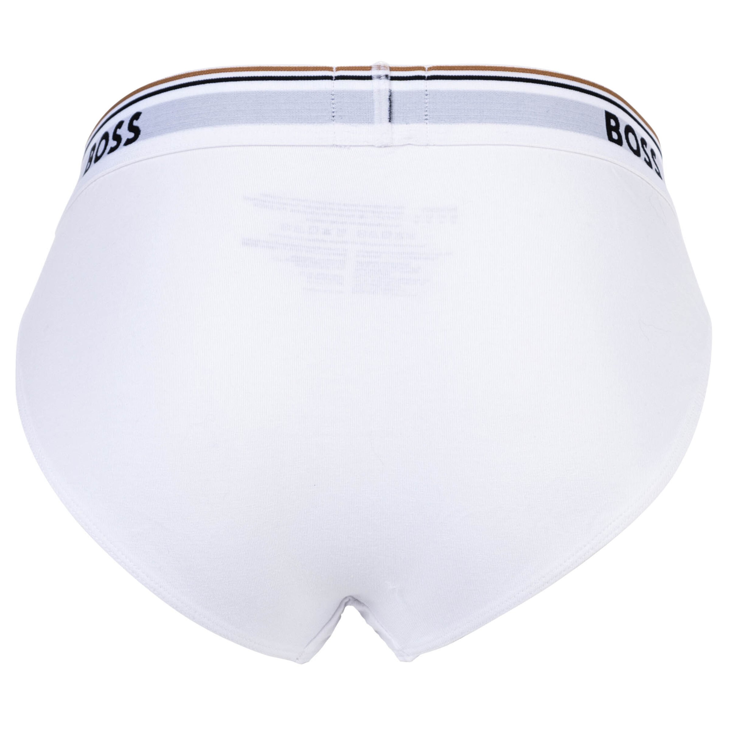 BOSS Slip in Gemengde kleuren