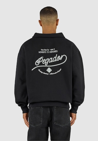 Felpa di Pegador in nero