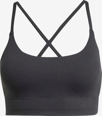 Sportinė liemenėlė 'All Me' iš ADIDAS PERFORMANCE, spalva – juoda, Prekių apžvalga