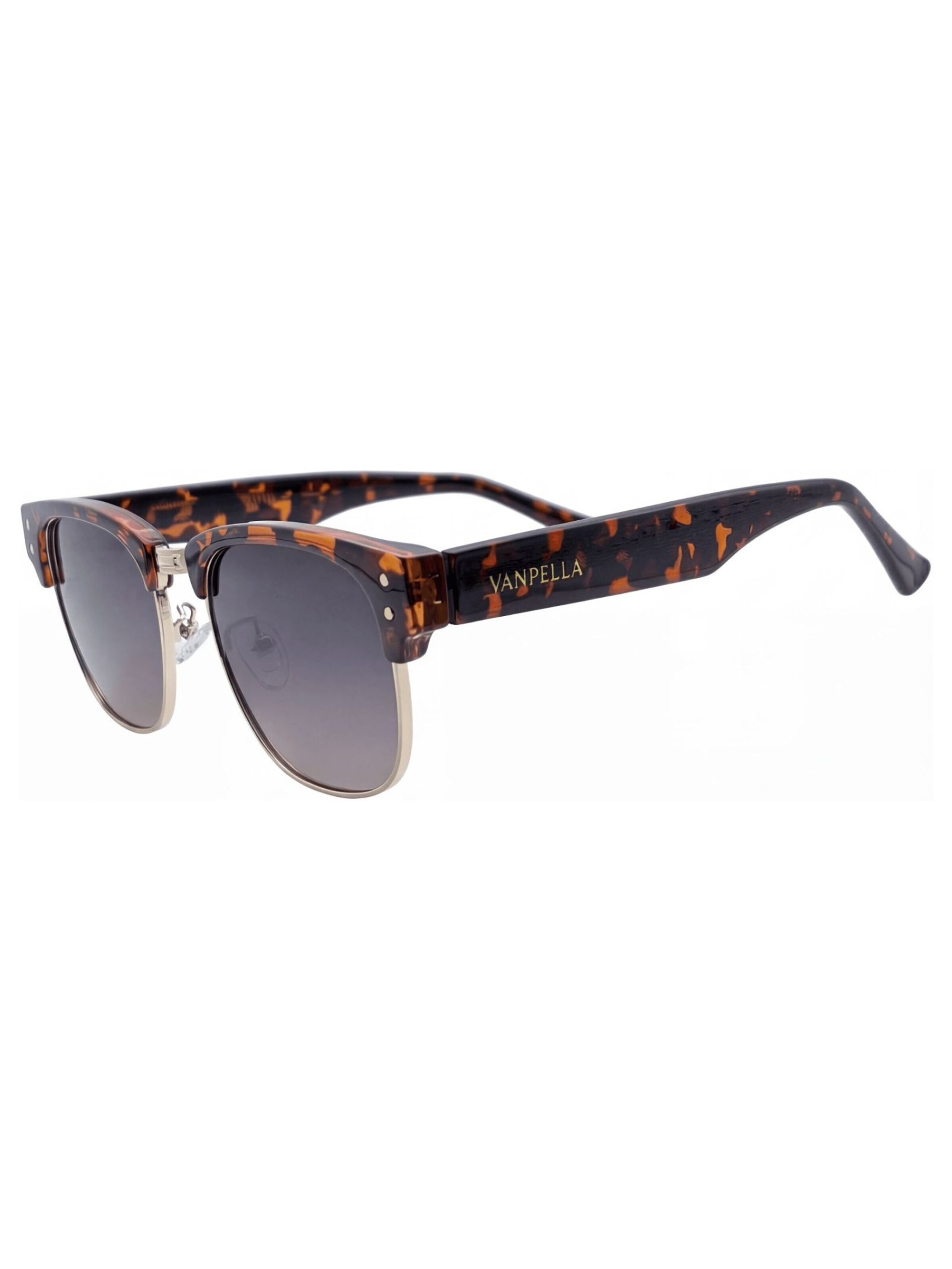 Lunettes de soleil VANPELLA en mélange de couleurs