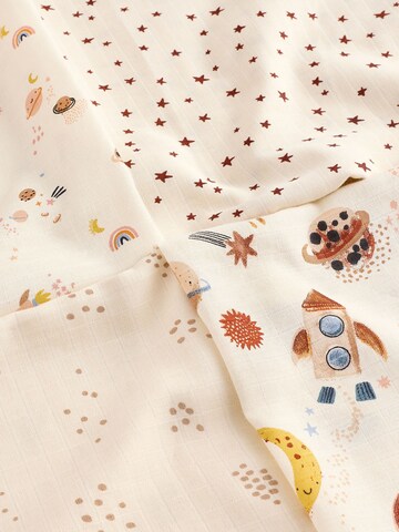 Foulard di Next in beige