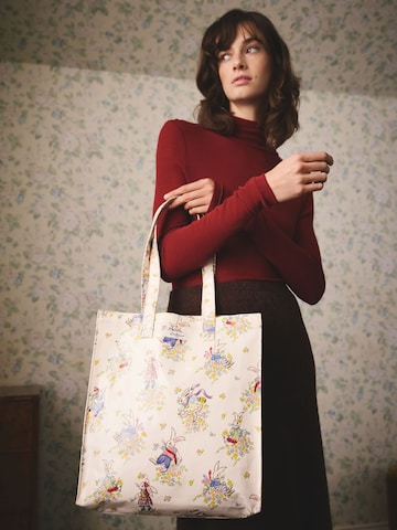Cath Kidston Shopper in Beige