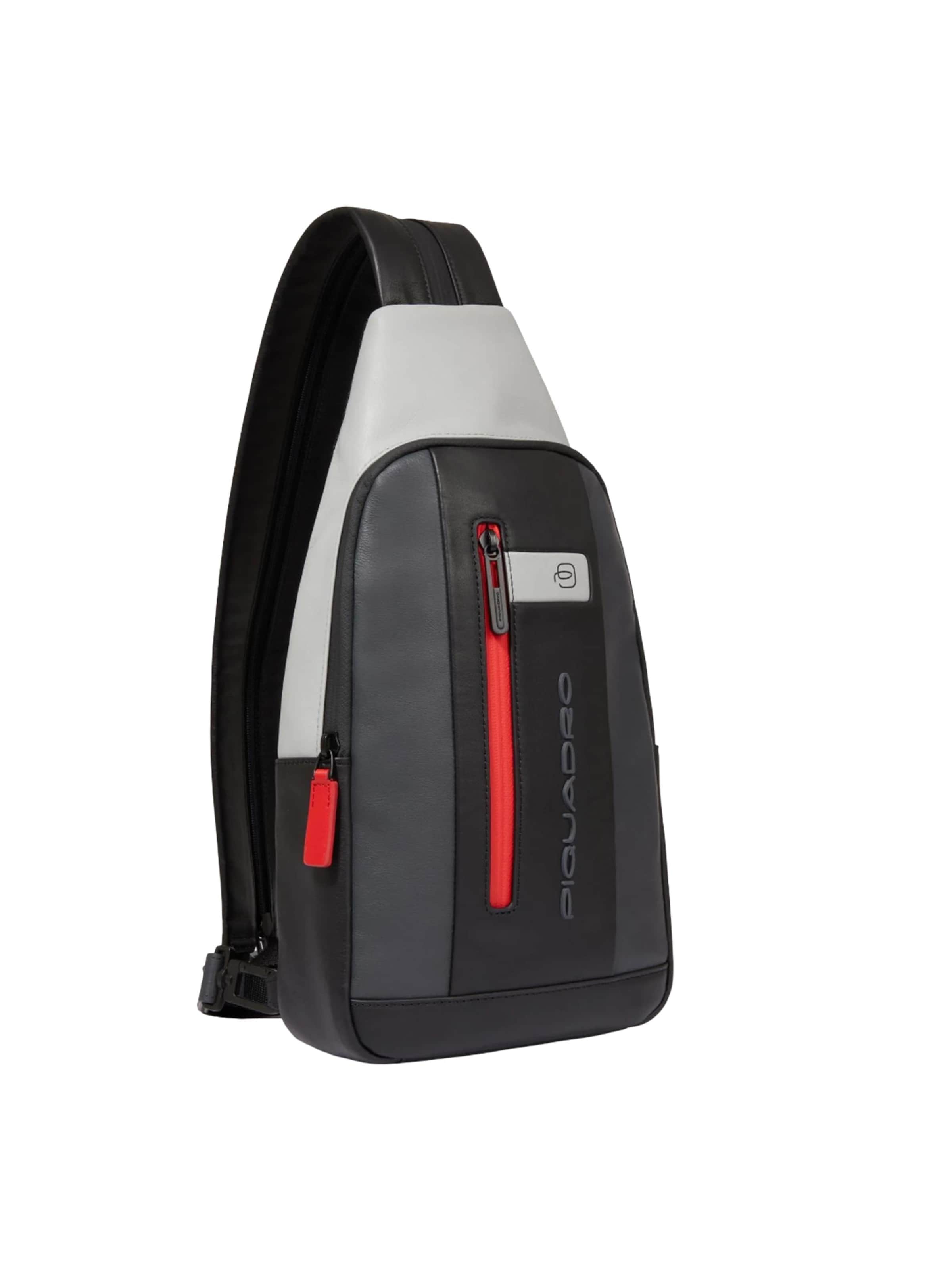 Piquadro Rucksack‌‌‌‌‌‌‌‌ in Mischfarben