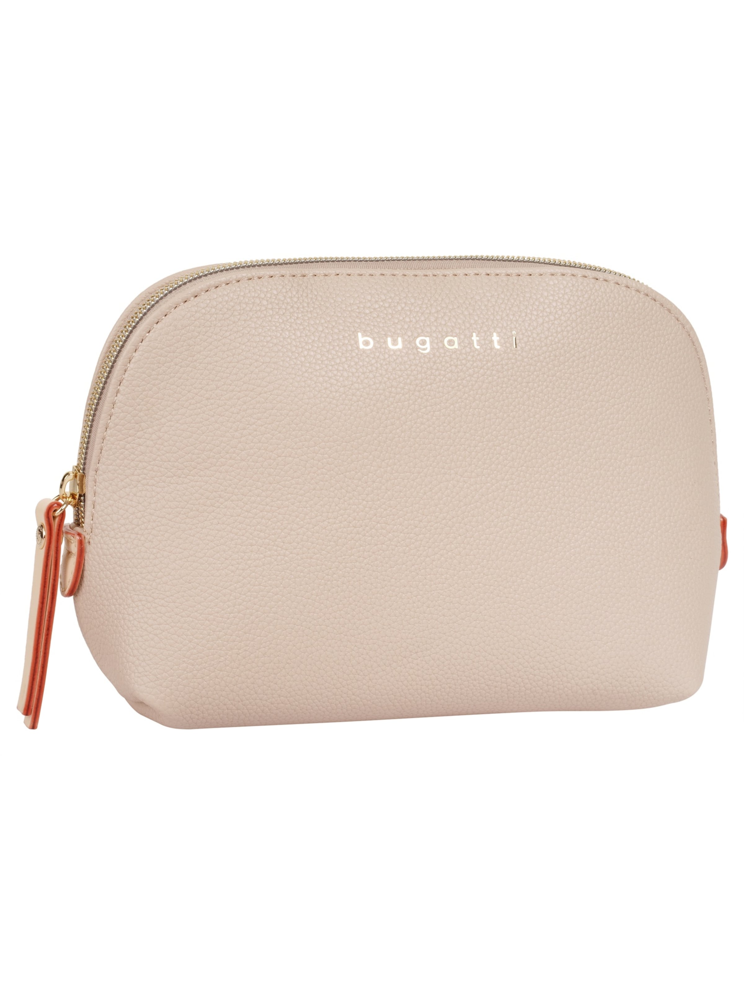 bugatti Kosmetiktasche 'ELLA'‌‌‌‌ in Beige
