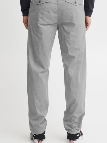 INDICODE JEANS Regular Broek 'Ives' in Grijs