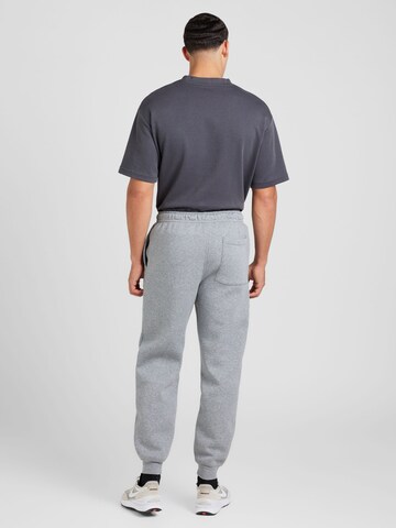 Jordan Конический (Tapered) Штаны 'Brooklyn' в Серый