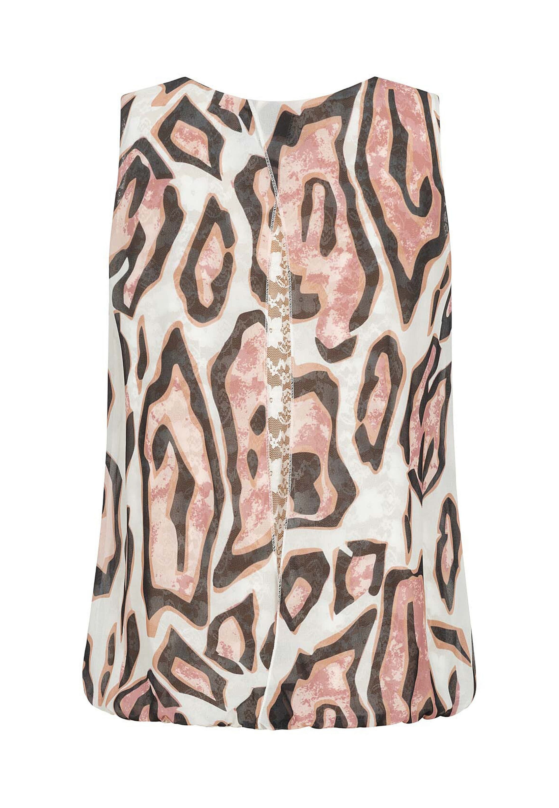 Camicia da donna di Cloud5ive in bianco