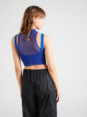 Top 'Velo' di ELLESSE in blu