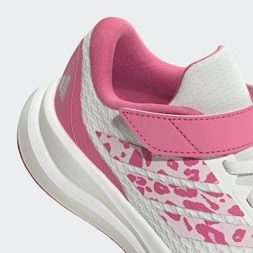 Baskets 'Runfalcon 6' ADIDAS SPORTSWEAR en blanc