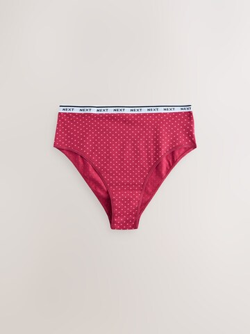 Next Spodnje hlačke | siva barva