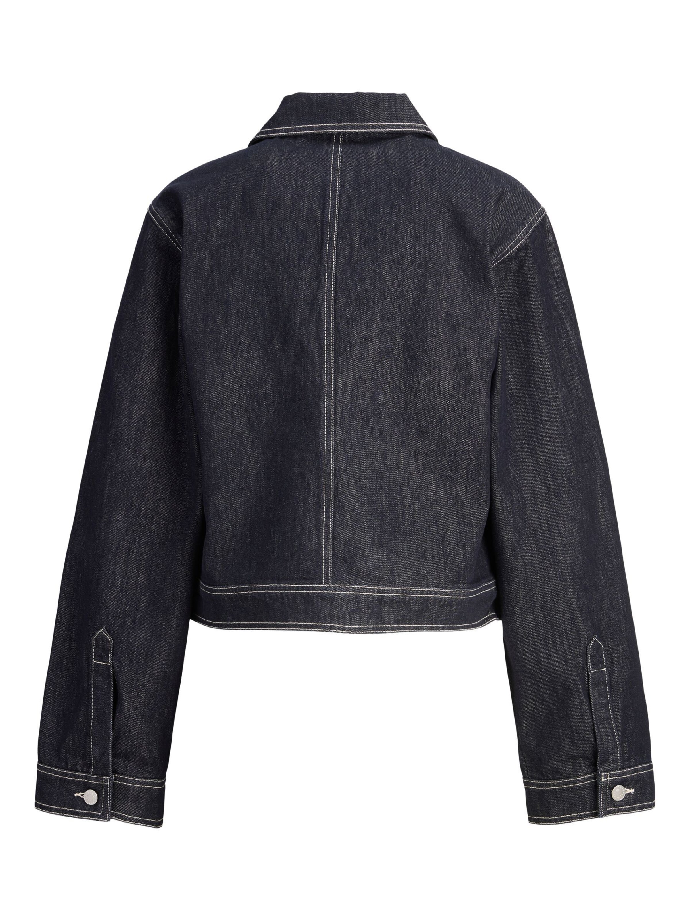 JJXX Jacke 'JXNoelle' in Blau