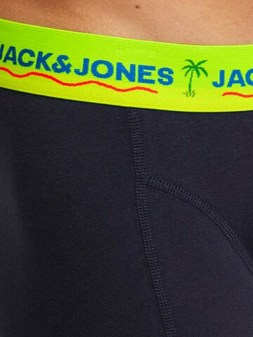 JACK & JONES Bokserki 'THOMAS' w kolorze niebieski