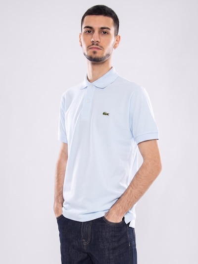 Maglietta 'Maglietta' in S LACOSTE di colore blu, Visualizzazione prodotti
