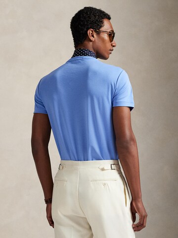 Polo Ralph Lauren - Regular Fit Camisa em azul