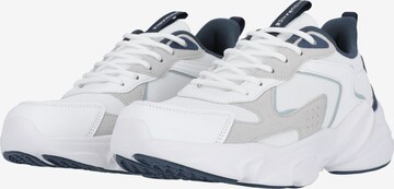 ENDURANCE Athletic Shoes 'Narsus' in White