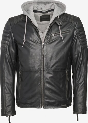 Leather MUSTANG ABOUT for men YOU online | Buy jackets |