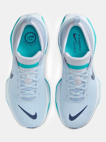 NIKE Laufschuh 'Invincible 3' in Blau
