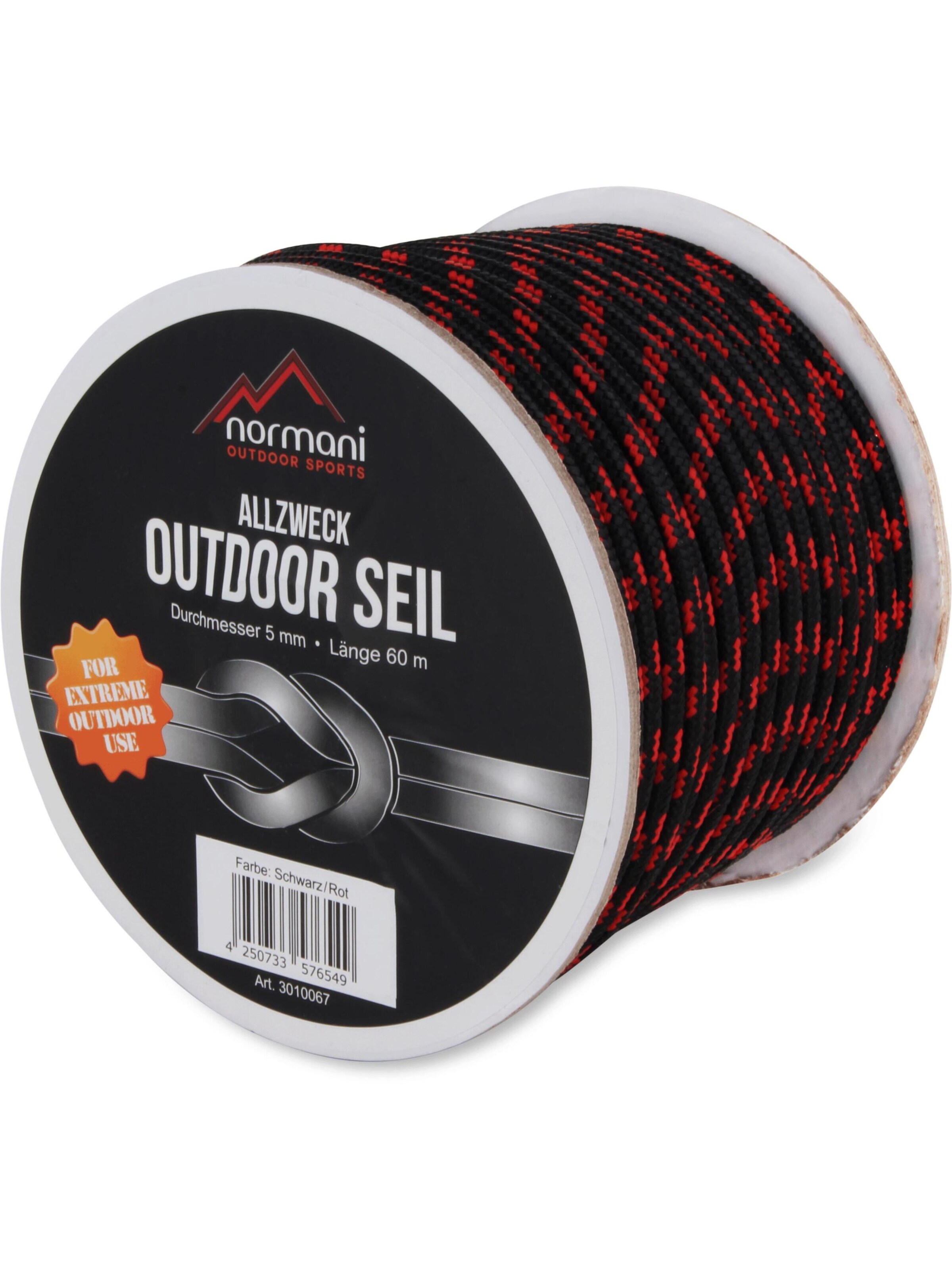 Cordes 'Chetwynd' normani en mélange de couleurs