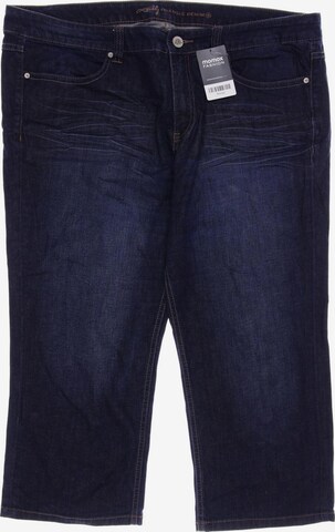 TRIANGLE Jeans in 37-38 in Blue: front