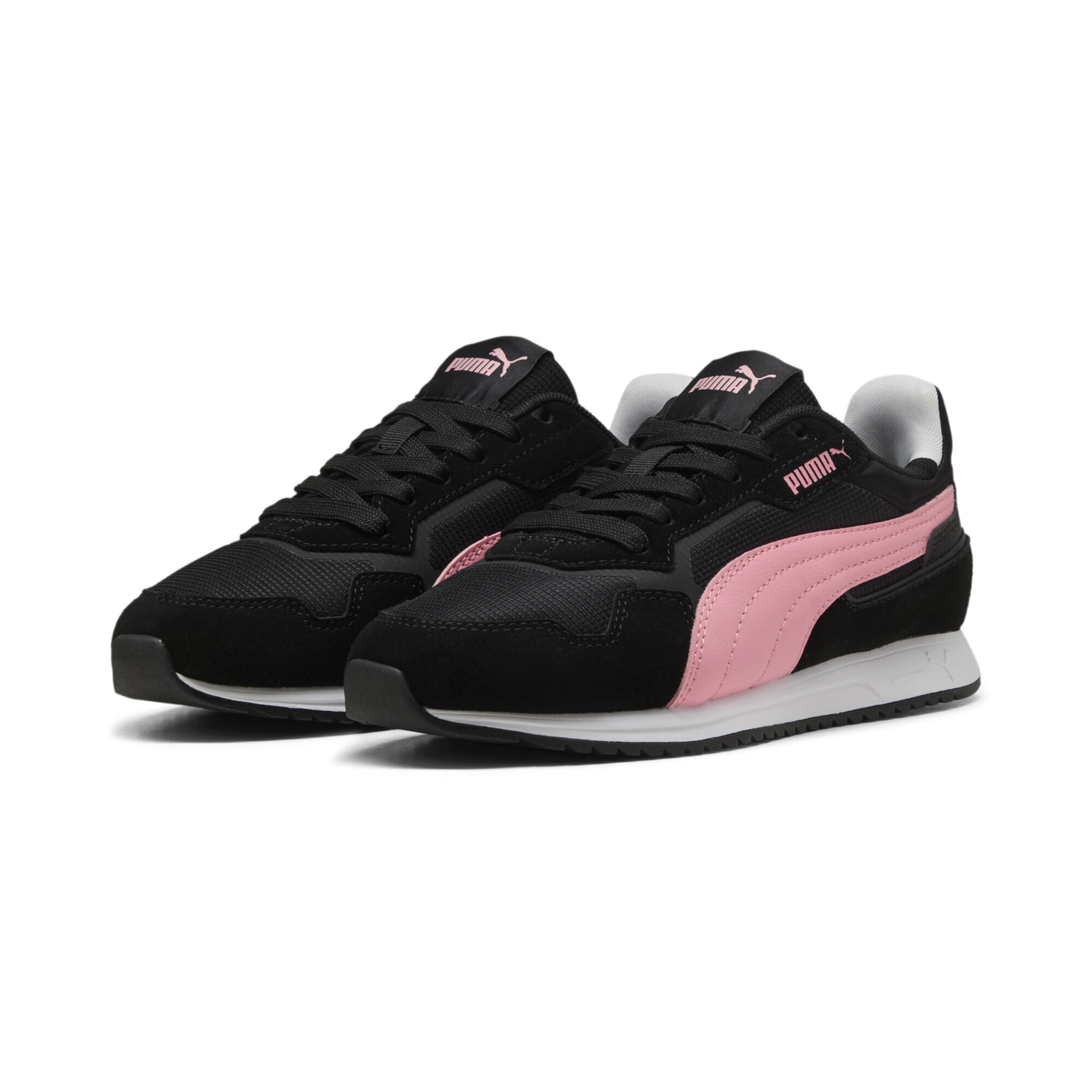 PUMA Sneaker 'Softride St Miler' in Schwarz