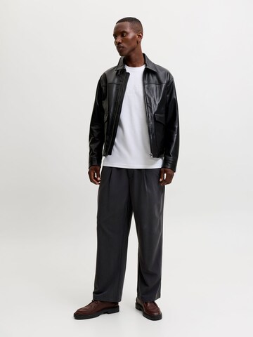 JACK & JONES Bluser & t-shirts i hvid