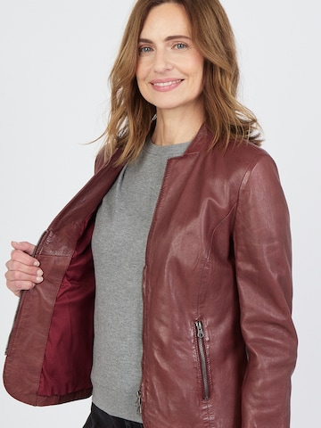 JCC Jacke 'Lida' in Rot