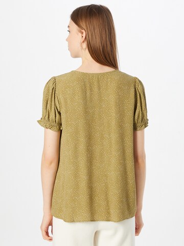 ESPRIT Blouse in Green