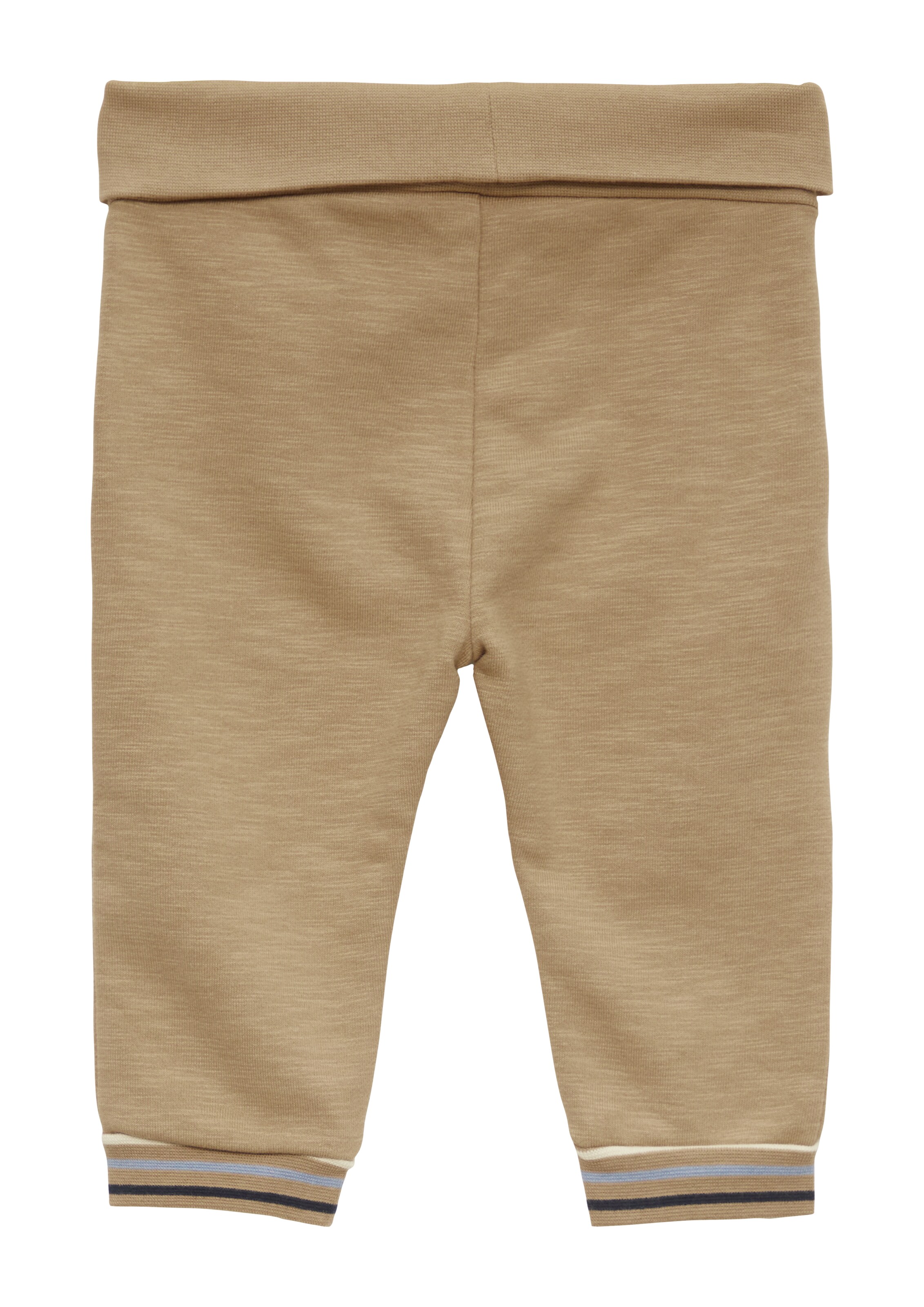 Effilé Pantalon s.Oliver en beige