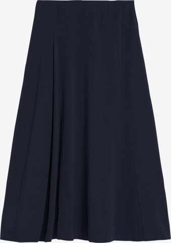 ARMEDANGELS Skirt 'AVAA LOUAA' in Blue: front